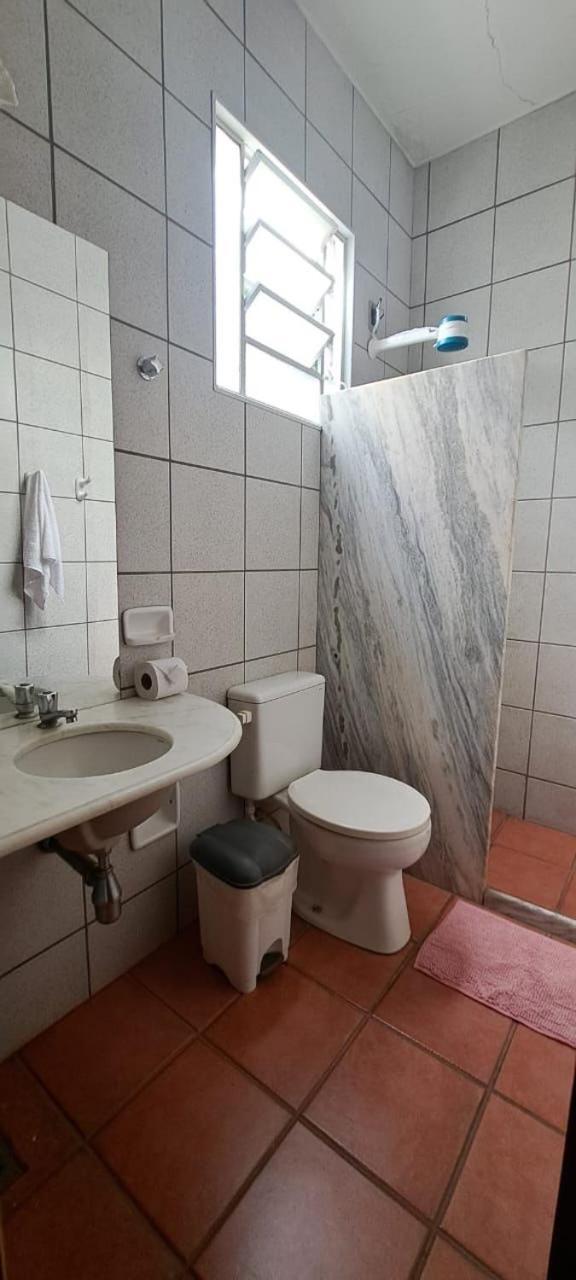 Pousada Economic Pitangui Pitangui  Zewnętrze zdjęcie